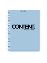 #1 Content Planner