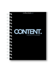 #1 Content Planner