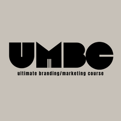 Ultimate Marketing/Branding Course (w/ MRR)
