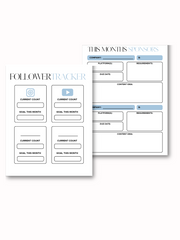 #1 Content Planner