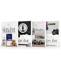 Ebook Bundle