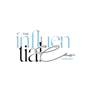 The Influential CEO logo