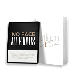 No Face ALL PROFITS Guide (w/ MRR)