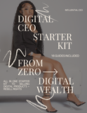 Digital CEO Starter Kit